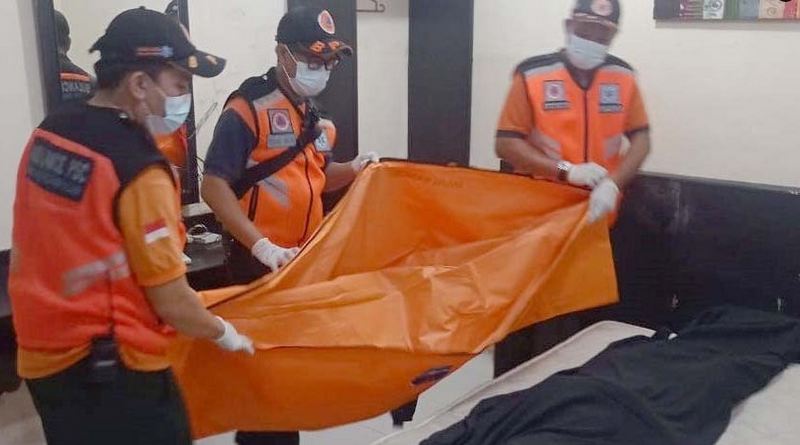 Polisi Berhasil Amankan Pelaku Pembunuhan di Batam
