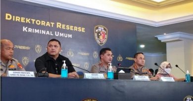 Sekeluarga di Bekasi Keracunan, Polisi Pastikan Diracun Pestisida