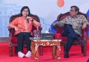 Pangdam Brawijaya Dampingi Menkopolhukam dan Menteri Keuangan di Sumenep