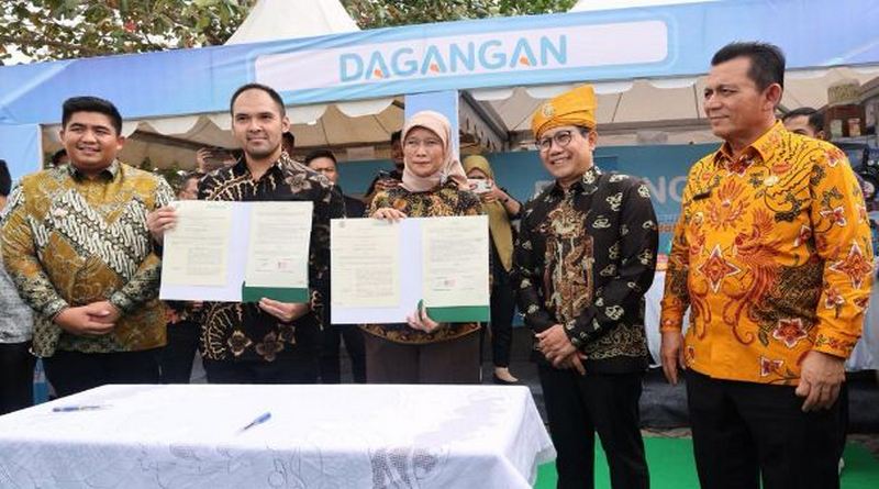 Sarasehan BUMDEs di Bintan Diikuti 1.177 Peserta se-Indonesia