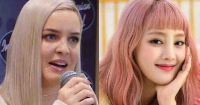 Anne Marie & Minnie (G)-IDLE Duet Nyanyi Expectations