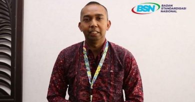 Direktur Sosialisasi dan Kampanye Antikorupsi Komisi Pemberantasan Korupsi (KPK) Amir Arief