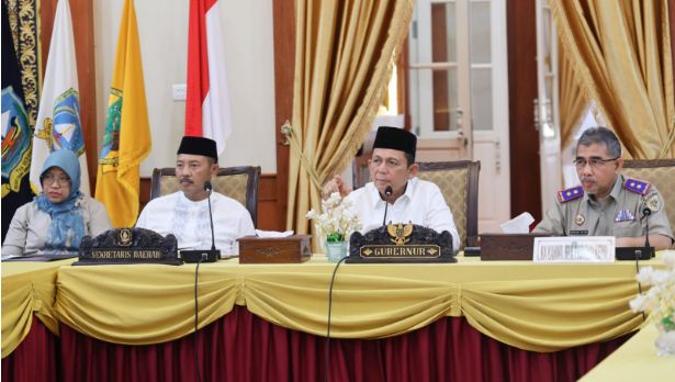 GTRA Summit 2023 Karimun 28 - 30 Agustus Direncanakan Dihadiri Presiden Jokowi