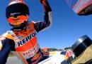 Marc Marquez Incredible! Raih Pole di MotoGP Portugal 2023