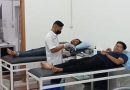 Sehari, 138 Pendonor Sumbangkan Darahnya di PMI Tanjungpinang