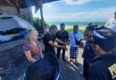 Sepasang Bule Polandia Langgar Aturan Nyepi di Bali Ternyata Kehabisan Bekal
