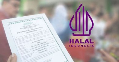sertifikat halal produk 98786gjhk