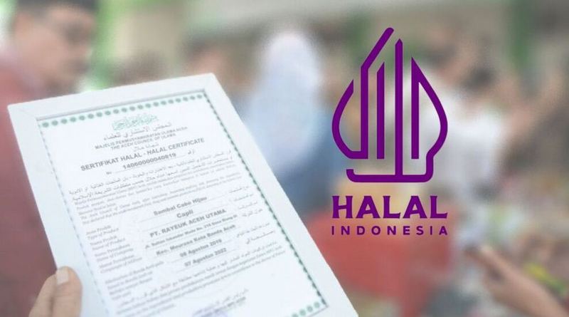 sertifikat halal produk 98786gjhk
