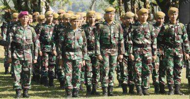Prajurit Sriti Tuntaskan Program TMMD di Jombang 7
