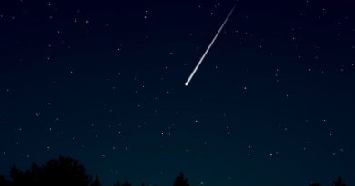 ilustrasi meteor 85rgh