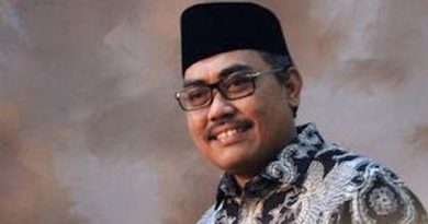 Wakil Ketua Umum Partai Kebangkitan Bangsa (PKB) Jazilul Fawaid atau Gus Jazil