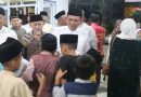 gubernur kepri ansar ahmad di masjid al barkah batam j7yuh