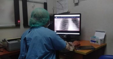 Inovasi RSUD Kota Tangerang Kembangkan Sistem PACS Dengan Scan Barcode Hasil Radiologi iuhjk
