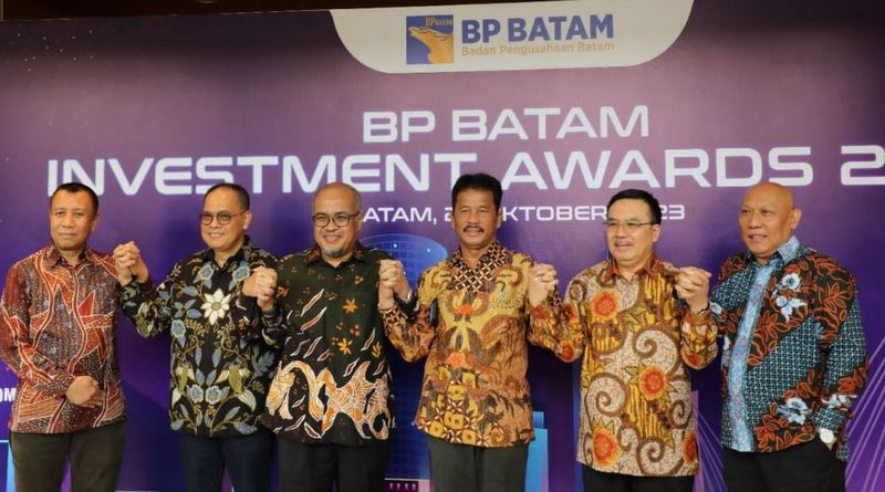 bp batam investment awards tahun 2023 88