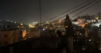 kota israel detik penyerangan iran khoiop