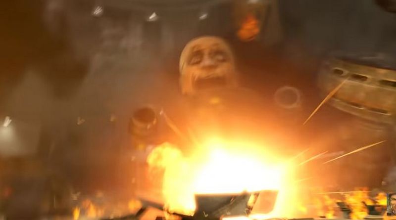 Konten Viral Skibidi Toilet Bakal Difilmkan